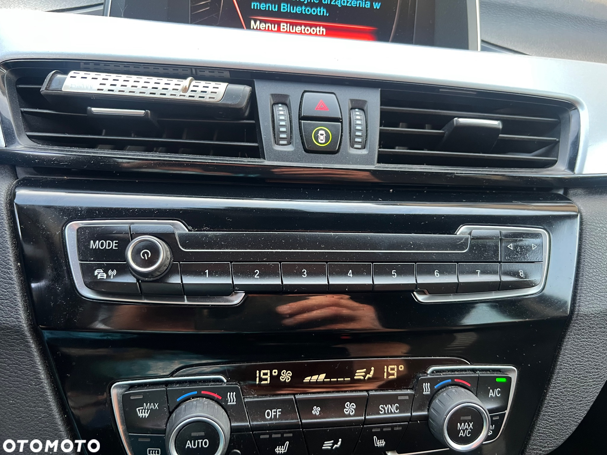 BMW X1 sDrive18d Advantage - 21