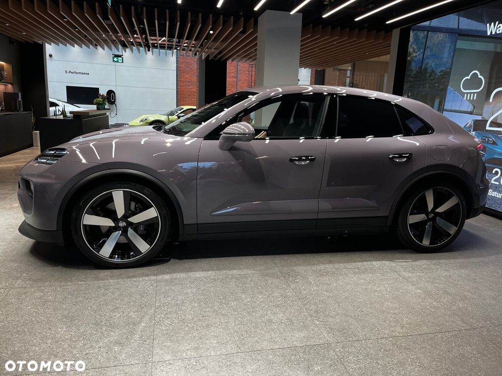Porsche Macan - 10