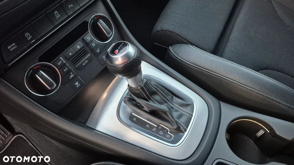 Audi Q3 2.0 TDI Quattro S tronic sport - 38
