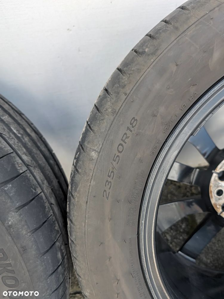 235/50R 18 - 7
