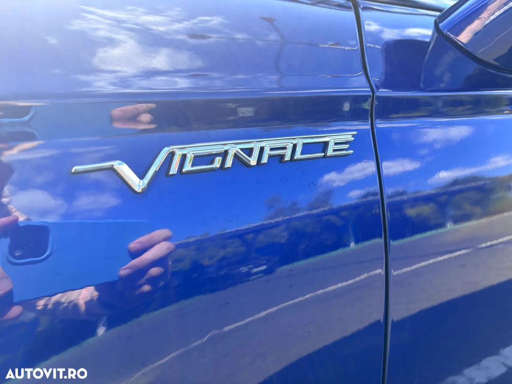 Ford Mondeo 2.0 TDCi Bi-Turbo PowerShift-Aut. Vignale - 10