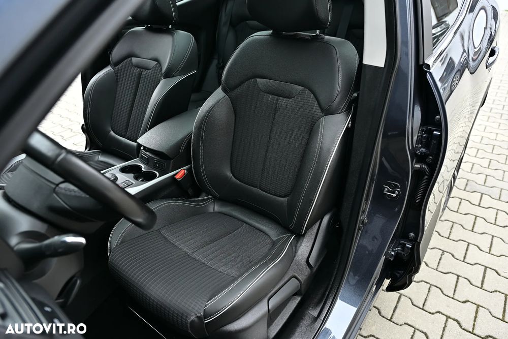 Renault Kadjar Energy dCi 130 4x4 Bose Edition - 16