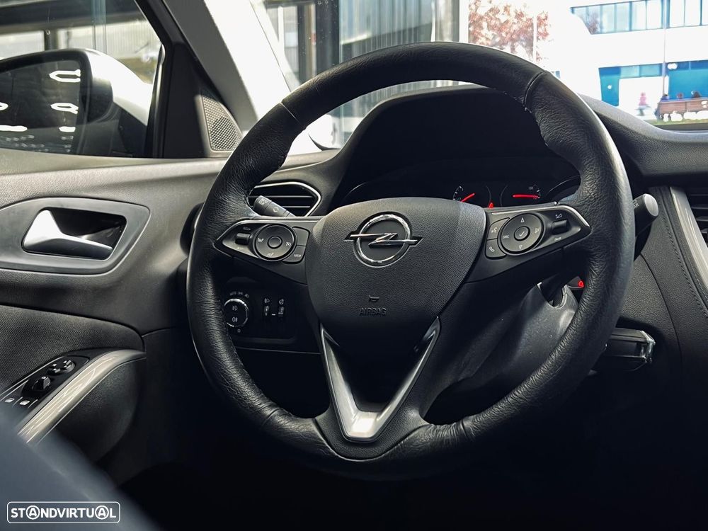 Opel Grandland X 1.2 T Business Edition - 23