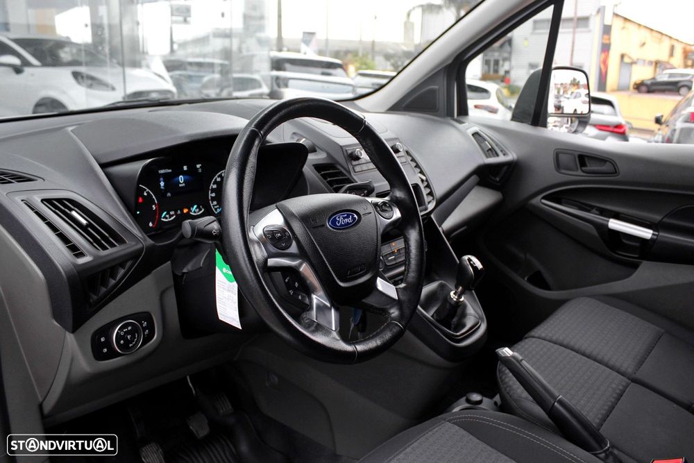 Ford Transit Connect 1.5 TDCi 210 L2 Trend - 15