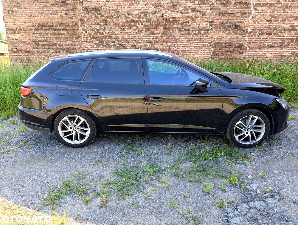 Seat Leon 1.6 TDI Start&Stop Reference - 2