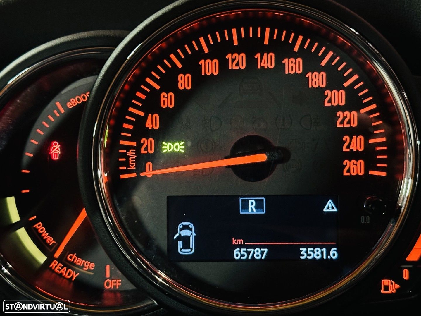 MINI Countryman Cooper SE ALL4 Auto - 22