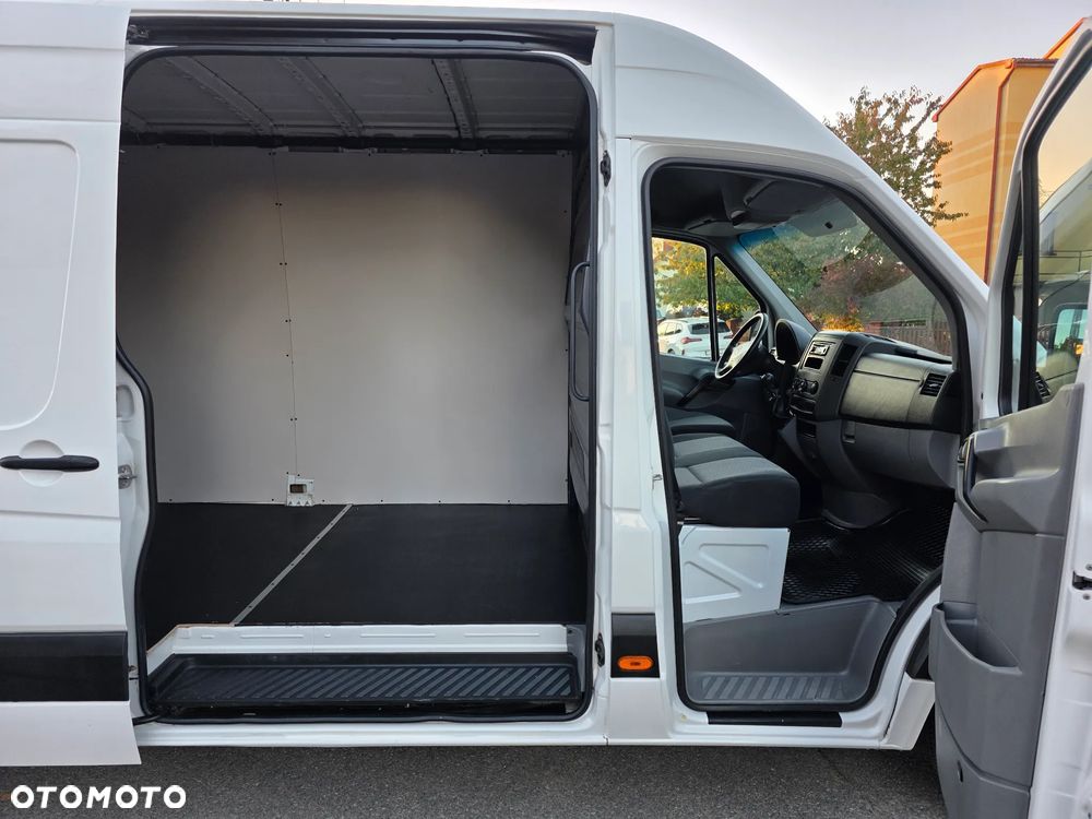Volkswagen Crafter - 20
