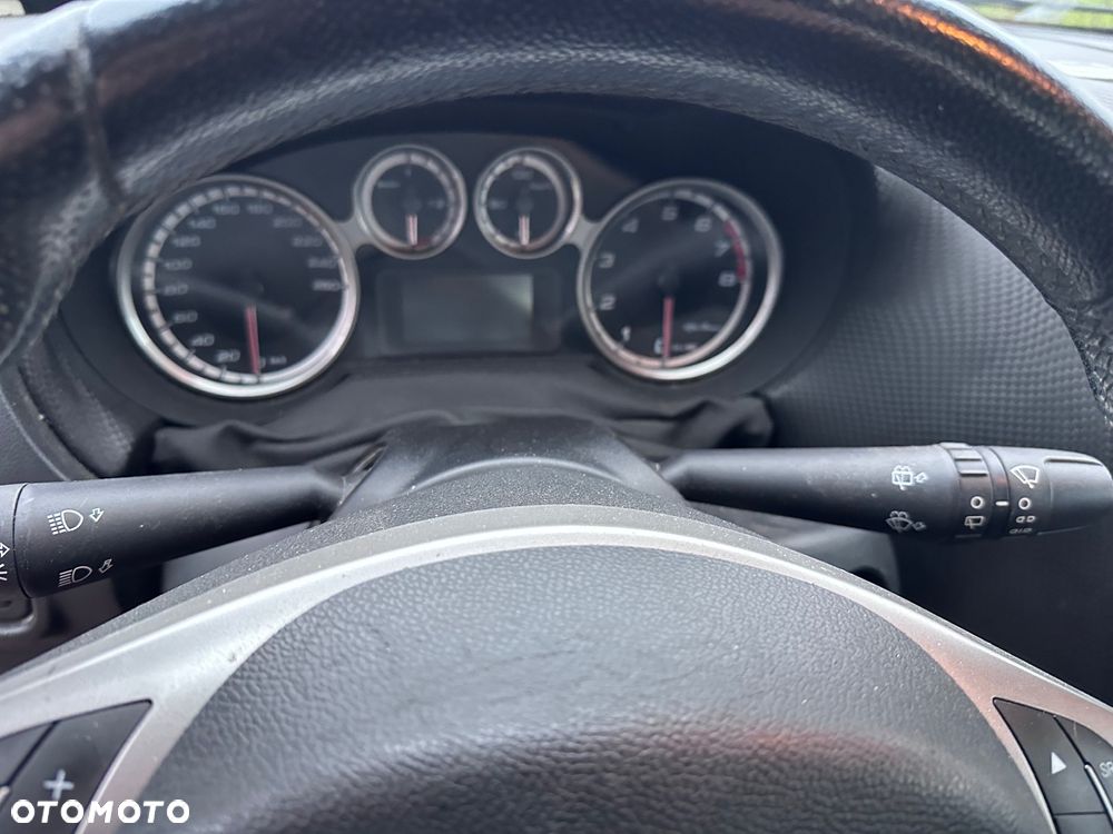 Alfa Romeo Mito 1.4 Progression - 10