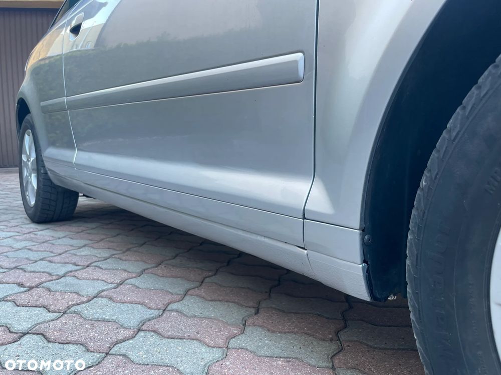 Audi A3 3-drzwiowe - 9