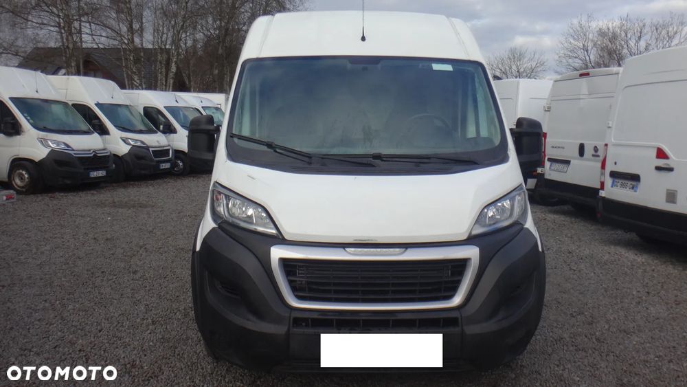 Peugeot Boxer - 4