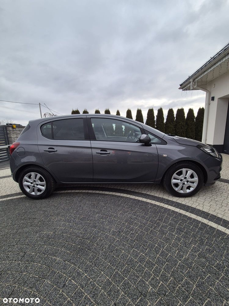 Opel Corsa 1.4 Enjoy - 4