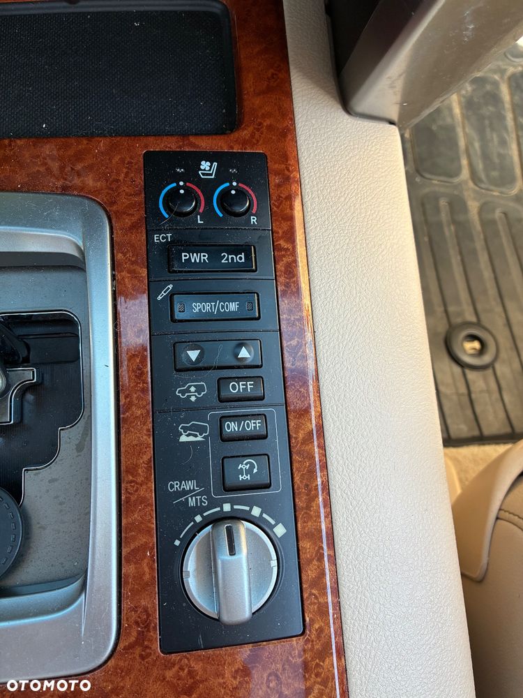 Toyota Land Cruiser LC 4.5 D-4D Prestige - 13