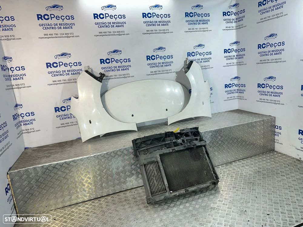 .Frente Completa Citroen C3 Picasso 1.6 HDi Diesel 2008 - 2017 - 5