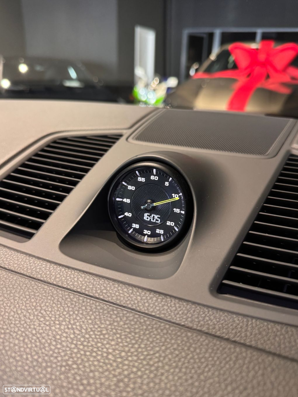 Porsche Cayenne E-Hybrid - 43