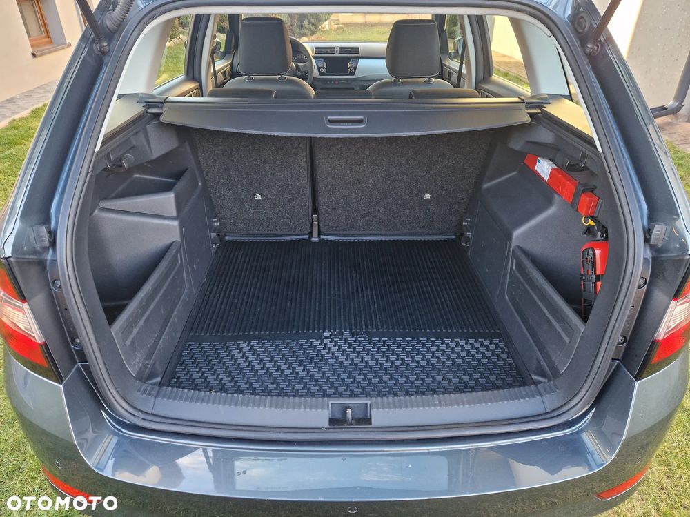 Skoda Fabia 1.0 TSI Ambition - 18