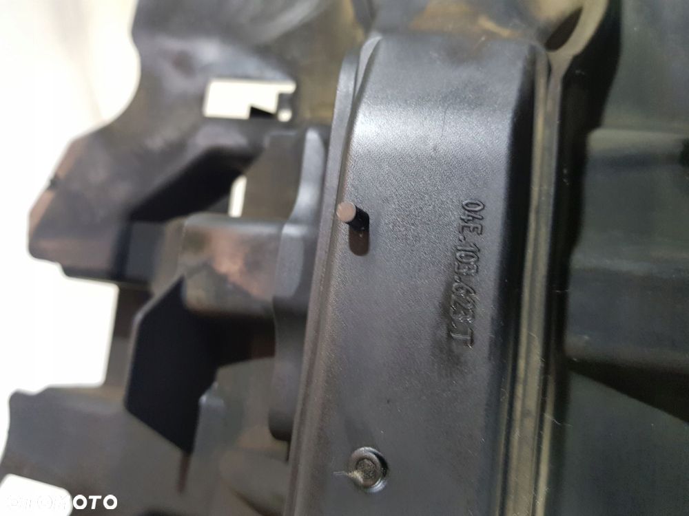 osłona miski olejowej 04e103623t vw audi skoda seat 1.5 tsi dpc - 11