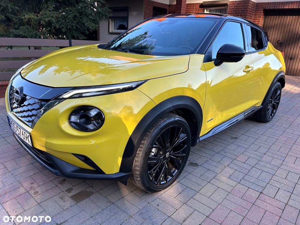 Nissan Juke - 19