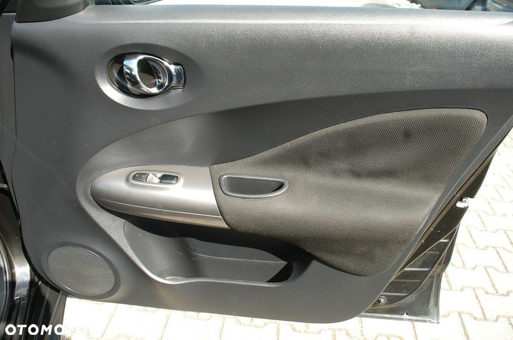 Nissan Juke - 29