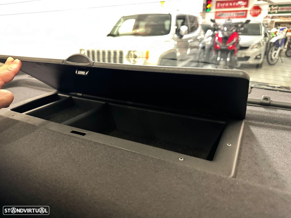 Renault Mégane 1.5 dCi Dynamique Luxe - 22