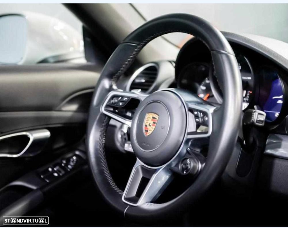 Porsche 718 Boxster 2.0 Style Edition PDK - 5