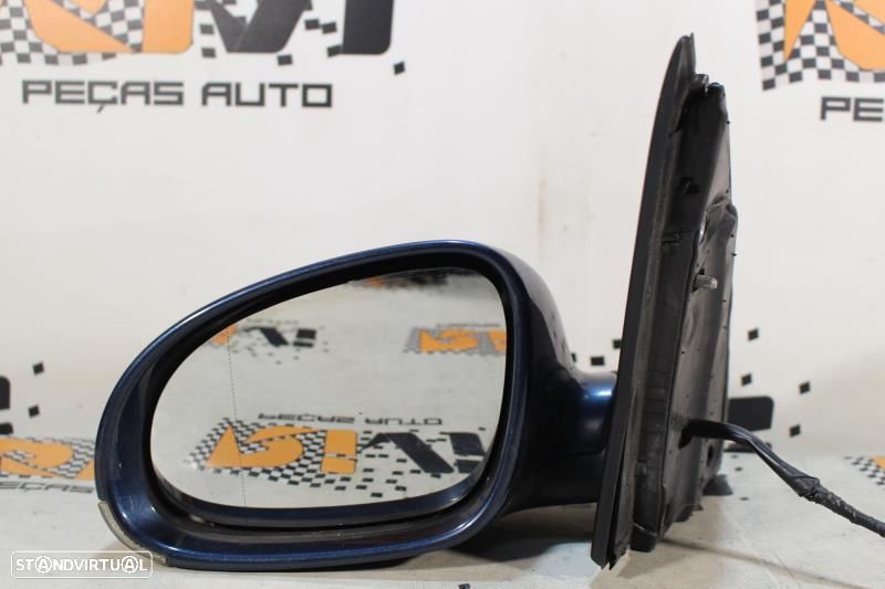 Espelho Retrovisor Esquerdo Volkswagen Golf V (1K1)  Espelho Retroviso - 2