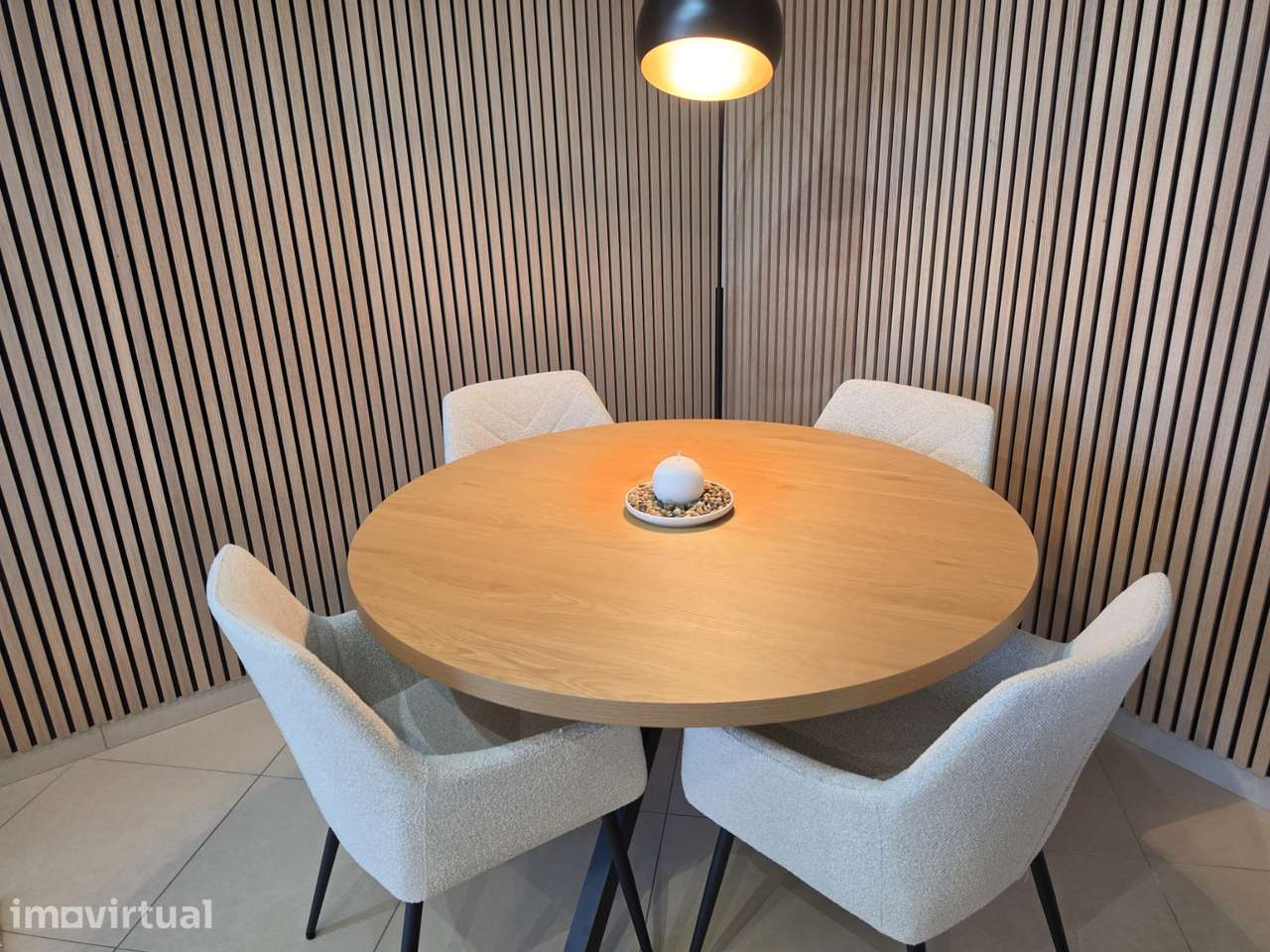 Apartamento Moderno com Piscina, Varanda e Estacionamento no Algarve - Grande imagem: 5/31