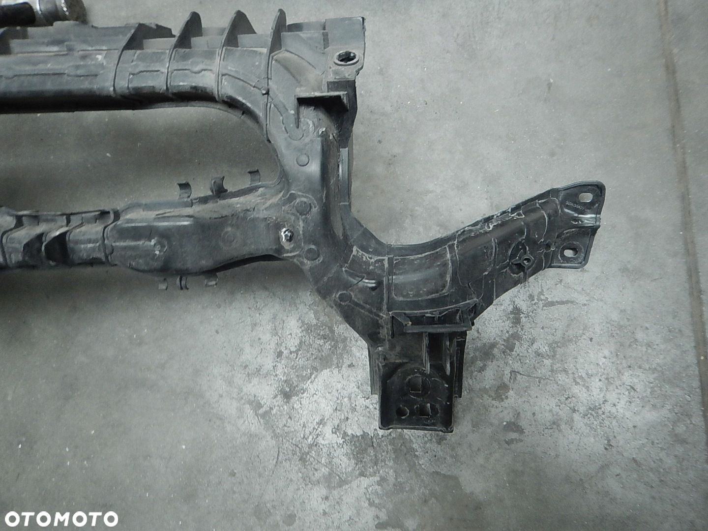 WZMOCNIENIE PAS PRZEDNI FORD TRANSIT TOURNEO LK21-8B041-AA - 5