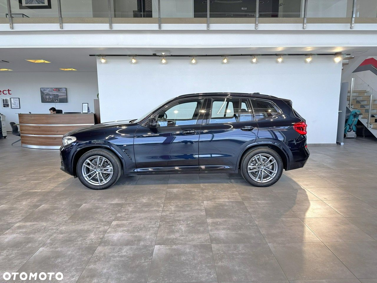 BMW X3 - 6