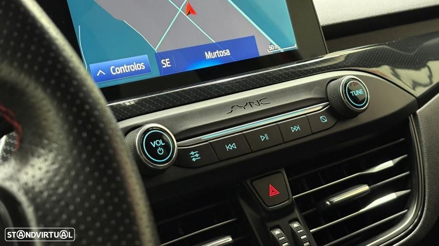 Ford Focus 1.5 TDCi ECOBlue ST-Line - 18