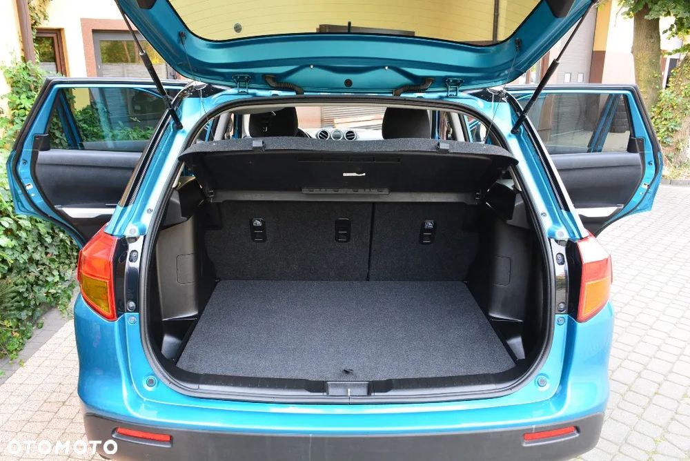 Suzuki Vitara 1.6 (4x2) Comfort+ - 14