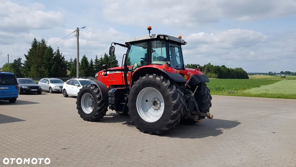 Massey Ferguson 7618 2013R Dyna VT - 19