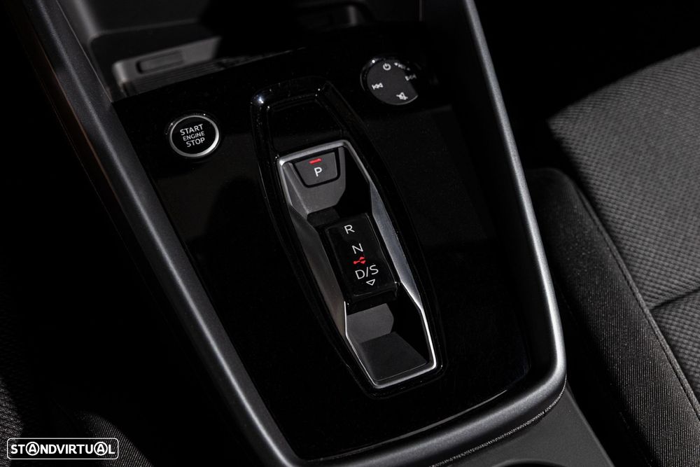 Audi A3 Sportback 40 TFSIe - 20