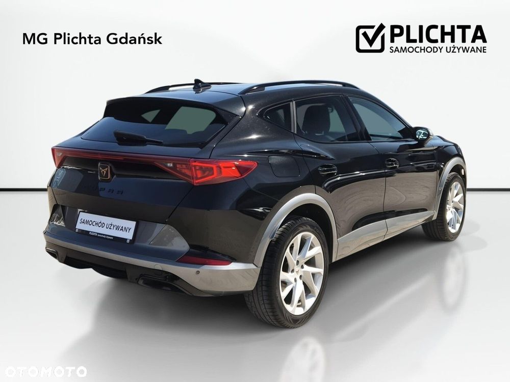 Cupra Formentor 1.5 TSI DSG - 5