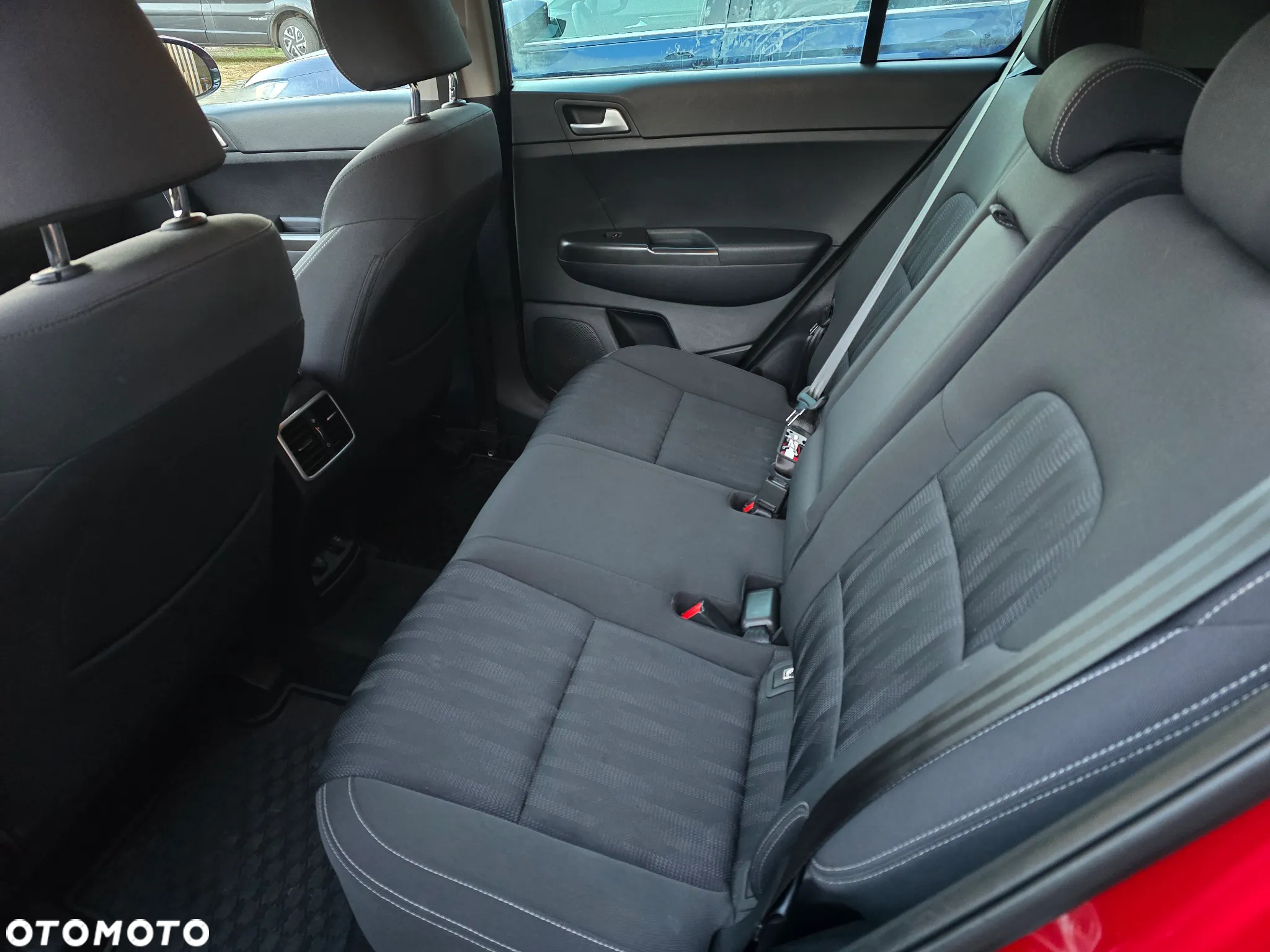 Kia Sportage 1.6 GDI M 2WD - 12