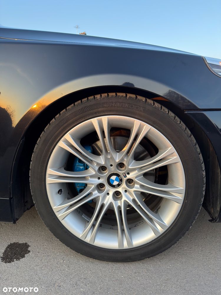 BMW Seria 5 525i Edition Sport - 18