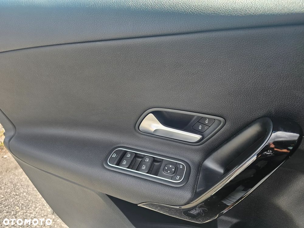 Mercedes-Benz Klasa A 160 d - 8