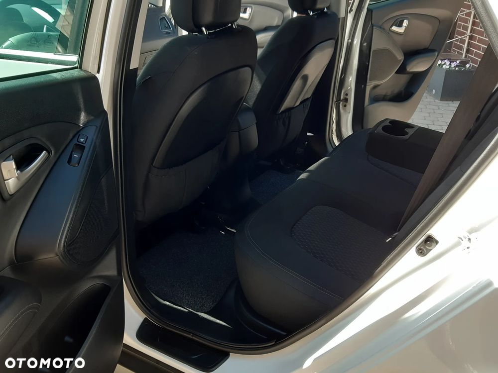 Hyundai ix35 1.6 2WD 5 Star Edition - 18