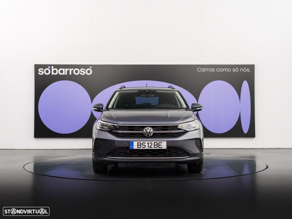 VW Taigo 1.0 TSI Urban - 8