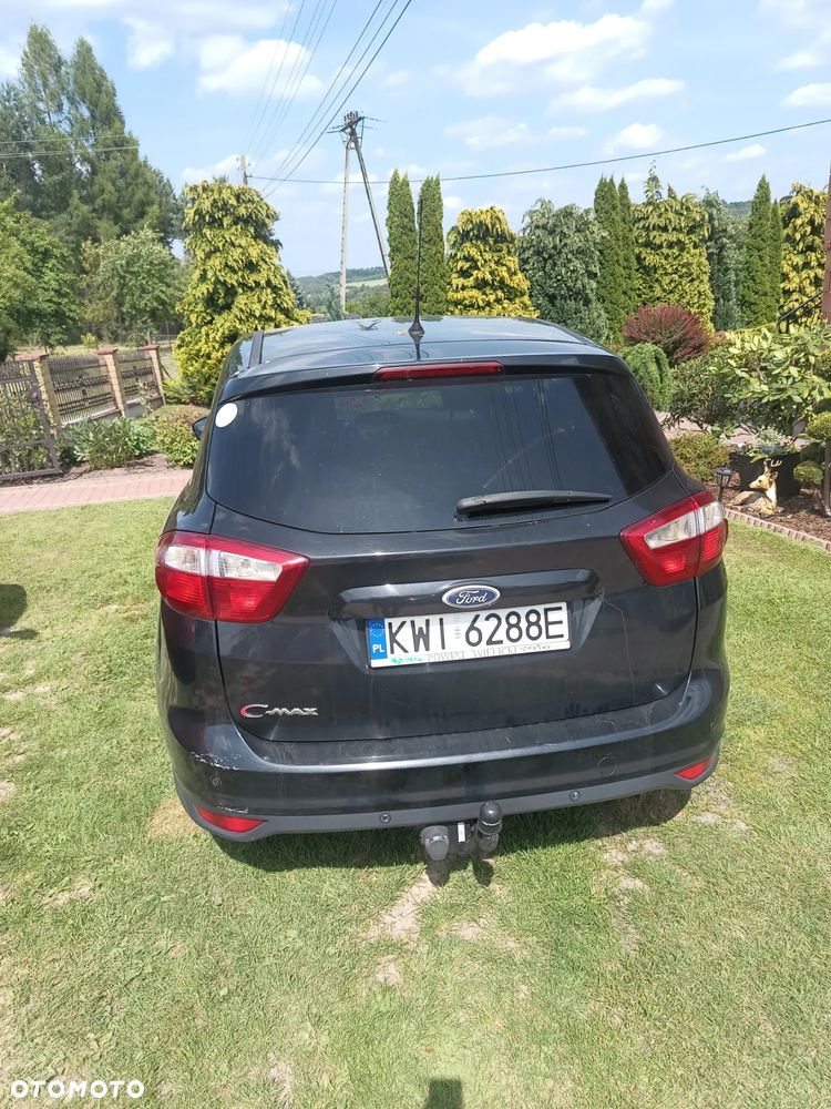Ford C-MAX - 4
