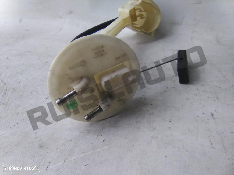 Boia Combustível  Vw Passat B5 Saloon (3b) [1996_2000] 1.9 Tdi - 3