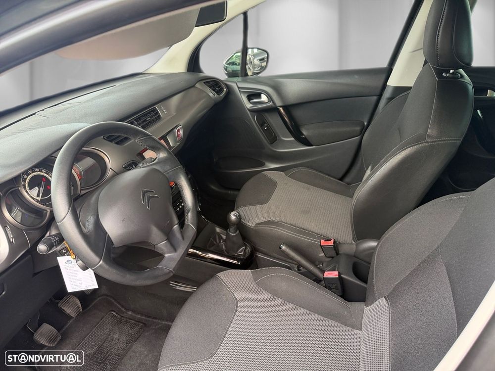 Citroën C3 1.2 PureTech Collection - 7