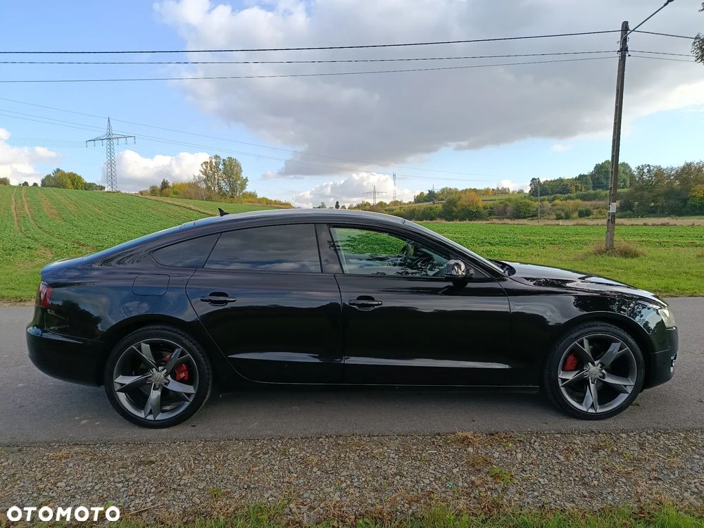 Audi A5 - 7