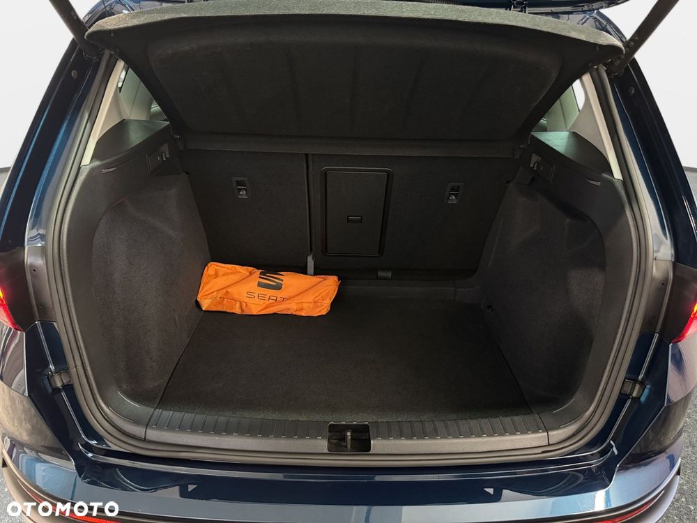 Seat Ateca 1.5 TSI ACT DSG OPF Xperience - 27