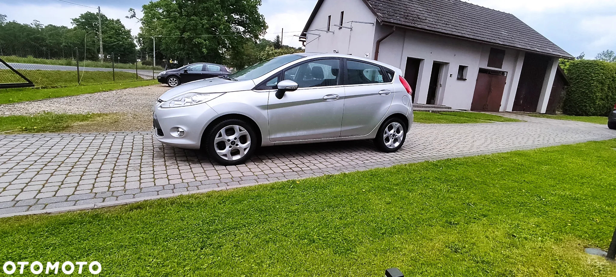 Ford Fiesta 1.25 Titanium EU5 - 6