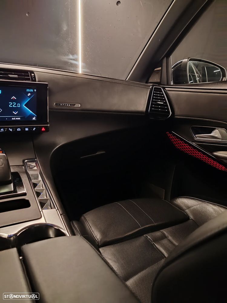 DS DS7 Crossback 4x4 Be Chic - 16