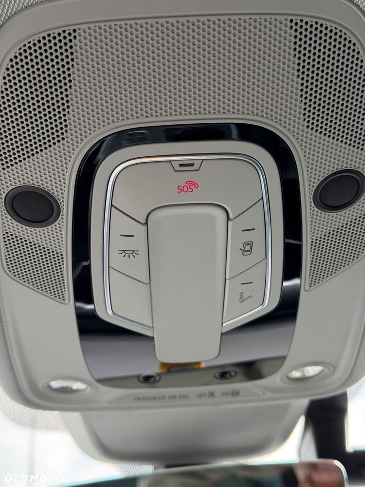 Audi A6 Limousine - 27