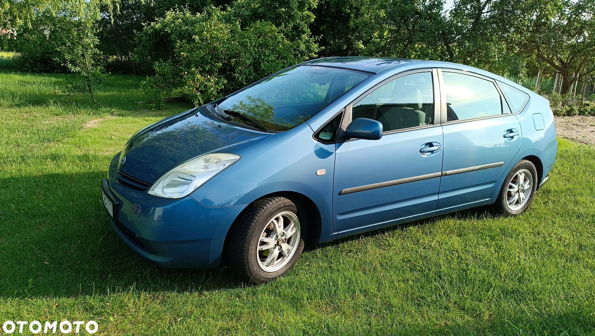 Toyota Prius - 2