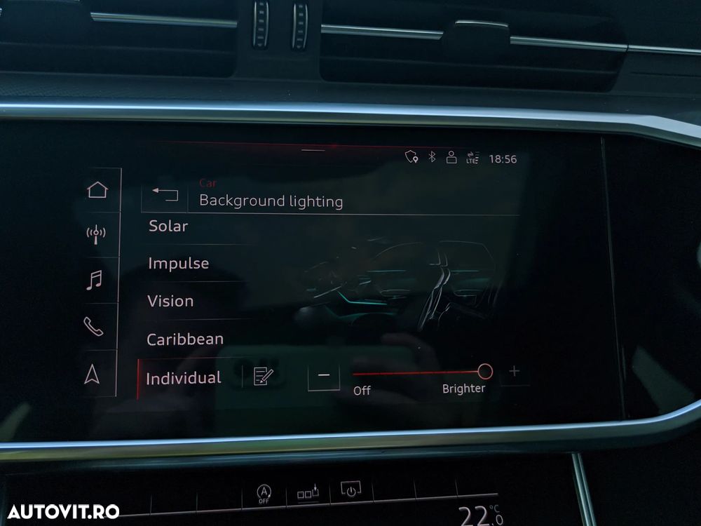 Audi A6 Avant 2.0 40 TDI S tronic Design - 30