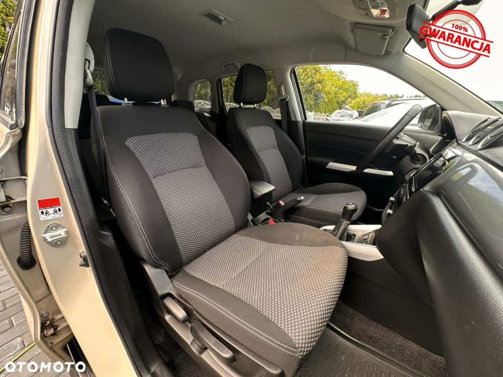 Suzuki Vitara - 30