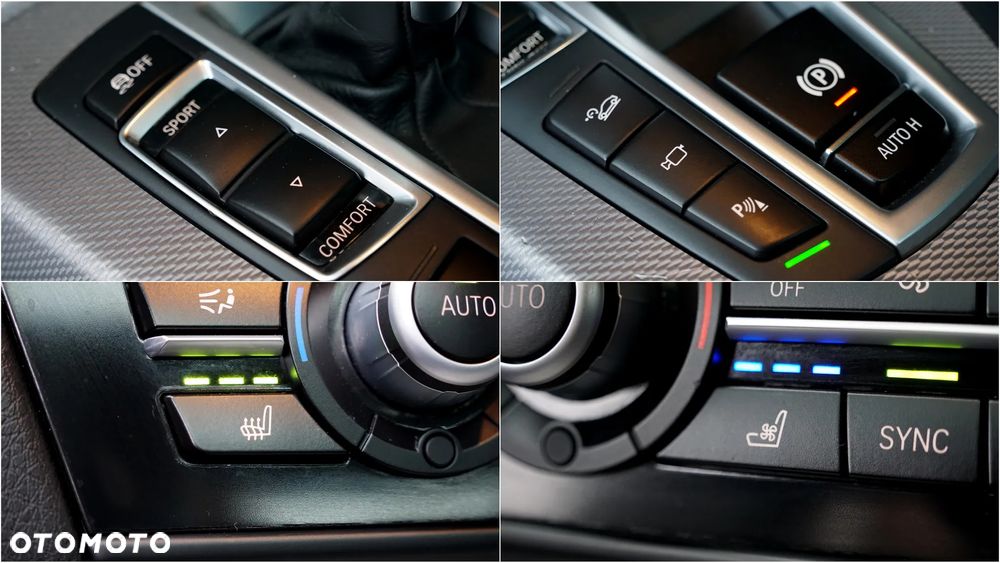 BMW Seria 6 640i M Sport Edition - 24